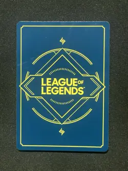 Riftbound League Of Legends Origins Foil Card OGN 077 Zhonyas Hourglass - Image 2