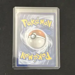 Pokemon Reshiram EX 173/086 White Flare Ultra Rare Card Mint Condition - Image 2