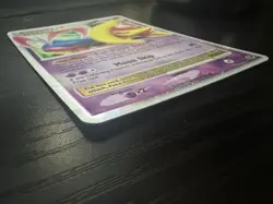 2008 Pokemon Diamond & Pearl Great Encounters Cresselia LV.X Holo Card 103/106 - Image 2