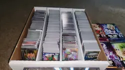 Dragon Ball Super Card Game 5000+ Cards Lot Common/Uncommon/Rare/Holo/SR - Image 3