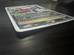 Pokemon DARKRAI LV. X Card GREAT ENCOUNTERS 104/106 Ultra Rare LP - Image 2