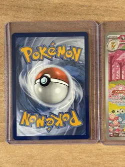 Deerling 165/162, Sawsbuck 166/162 Sv05: Temporal Forces Holo (Set Of 2 Cards) - Image 4