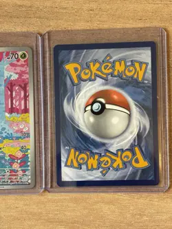 Deerling 165/162, Sawsbuck 166/162 Sv05: Temporal Forces Holo (Set Of 2 Cards) - Image 5
