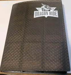 Yu-Gi-Oh! Trading Card Collection Binder - Image 1
