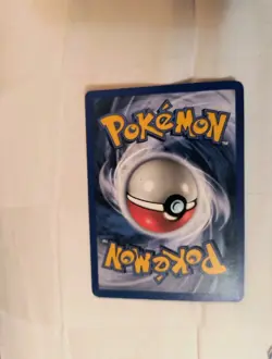 Poliwrath 013/102 Base Set Holo Pokemon Card 1 Owner Never Handled - Image 4