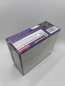 Dragon Ball Super Card Game Zenkai Series Fighter's Ambition Booster Box Sealed 811039037987 - Image 2