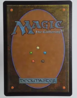 MTG FOIL Squall, SeeD Mercenary (FINAL FANTASY) (Standard Showdown) - Promo #002 - Image 4