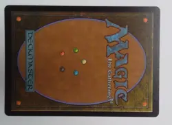 MTG FOIL Squall, SeeD Mercenary (FINAL FANTASY) (Standard Showdown) - Promo #002 - Image 5