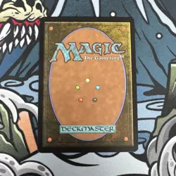 The Destined White Mage MTG Final Fantasy NM Rare Non-Foil 0444 FIC - Image 2