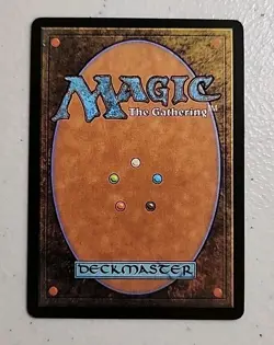 Darksteel MTG Mycosynth Lattice Magic - Image 2