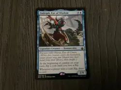 Zndrsplt, Eye of Wisdom Battlebond Regular - Image 1