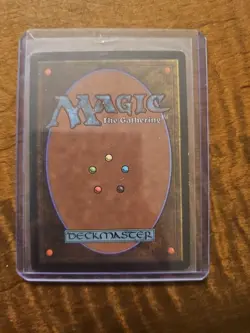 Magic The Gathering - Theros Beyond Death - Shadowspear - Lightly Played - Image 2