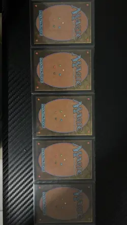 Secret Lair Drop: The Unfathomable Crushing Brutality of Basic Lands Non-Foil - Image 2