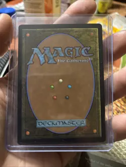 Fire Lord Azula ATLA MTG 313 - Image 2