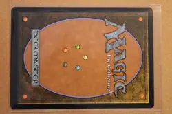 Thundertrap Trainer Bloomburrow Foil MTG TCG Near Mint - Image 2