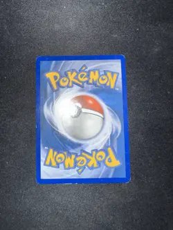 Pokemon TCG Gengar & Mimikyu GX Sun & Moon - Team Up 53/181 Holo Ultra Rare - Image 2