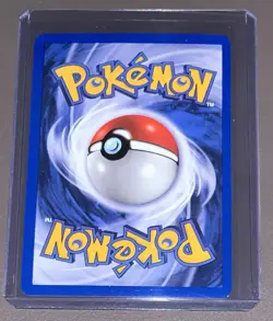 Totodile 1st Edition 81/111 - Neo Genesis Pokemon - Image 2