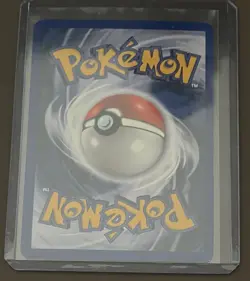 Totodile 1st Edition 81/111 - Neo Genesis Pokemon - Image 4