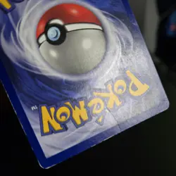 Pokemon TCG - ELECTABUZZ #2 - STAMPED PROMO - 1999 POKEMON FIRST MOVIE WB - MP - Image 4