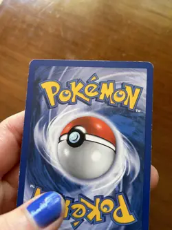Pokemon TCG | Totodile 81/111 1st Edition Non-Holo | Neo Genesis - Image 4