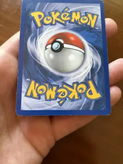 Pokemon TCG | Totodile 81/111 1st Edition Non-Holo | Neo Genesis - Image 5