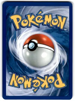 2000 Neo - Genesis Totodile Basic/Common #81 1st edition - Image 2