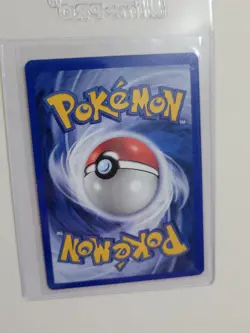 Cyndaquil - Pokemon Neo Genesis First 1st Edition #57 - Common - Image 4