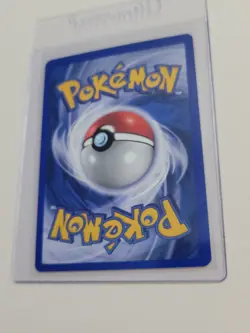 Cyndaquil - Pokemon Neo Genesis First 1st Edition #57 - Common - Image 5