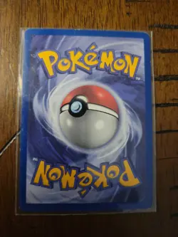 Pokemon TCG Jigglypuff Jungle 54/64 Regular 1st Edition Common - Image 2