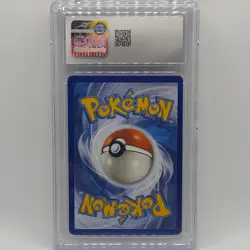 Pokemon 2019 Hidden Fates Moltres Zapdos & Articuno GX SM210 ETB Promo CGC 10 GM - Image 2