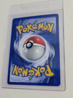 Totodial - Pokemon Neo Genesis First 1st Edition #80 - Common - Image 4