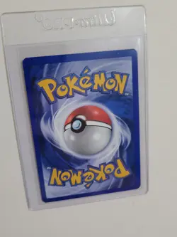 Totodial - Pokemon Neo Genesis First 1st Edition #80 - Common - Image 5