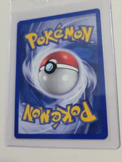 Chikorita - Pokemon Neo Genesis First 1st Edition #53 - Common - Image 5
