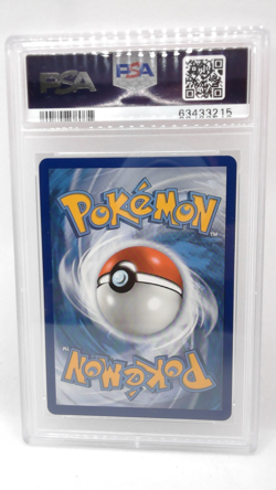 2019 Pokemon SM Hidden Fates Espeon GX #SV60/SV94 PSA 9 - Image 2