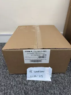 POKEMON PRISMATIC FIGURE COLLECTION SEALED CASE X 6 INSIDE - READY TO SHIP - Image 1