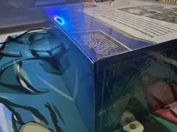 Pokemon Center Exclusive Stellar Crown Elite Trainer Box ETB with Tear - Image 2