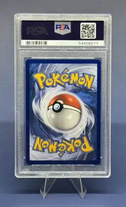 PSA 10 💎 2016 POKEMON XY EVOLUTIONS #36 RAICHU-REVERSE FOIL - LOW POP - Image 4