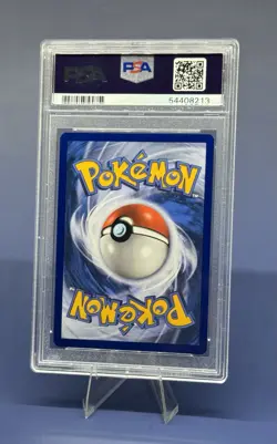 PSA 10 💎 2016 POKEMON XY EVOLUTIONS #36 RAICHU-REVERSE FOIL - LOW POP - Image 5