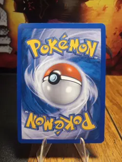 2007 Pokemon Diamond & Pearl Base Set Unown #67 Extremely LP - Image 2
