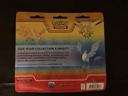 Pokemon TCG- 2 Pack Blister SILVER TEMPEST & ASTRAL RADIANCE w/3 Foil Promo 2023 - Image 2