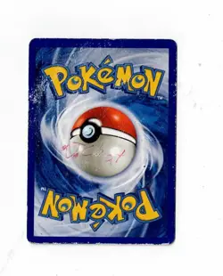 Pokemon TCG Victreebel Jungle 30/64 holo Unlimited Rare - Image 2