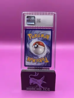 MEW Crown Zenith Holo Trainer Gallery Rare #GG10 CGC 10 GEM MINT Pokemon - Image 2