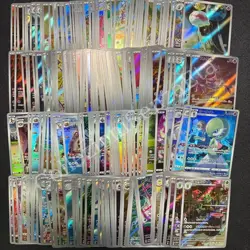 Random Japanese Pokemon Art Rare (AR) Bundle x 20 Bulk Lot - Image 1