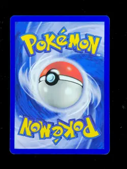 Mew 8 Pokemon WOTC Promo 2000 NM ?????? - Image 2