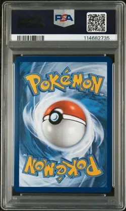PSA 10 Pikachu - 160/159 - Crown Zenith - Pokemon - Read Description - Image 2