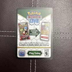 Pokemon TCG Online Code: Destined Rivals Elite Trainer Box (ONLINE DELIVERY) - Image 1