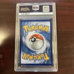 2023 POKEMON SWSH CROWN ZENITH #GG67 FULL ART/ORIGIN FORME PALKIA VSTAR PSA 10 - Image 2