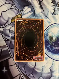 (YBL) Flying Pegasus Railroad Stampede LED4-EN036 Legendary Duelists 1st LP - Image 2