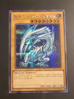 Ultimate Kaiba Set - 25th Anniversary - Sealed - YU-GI-OH! TCG - Eur. English - Image 3