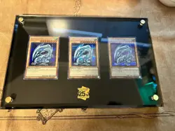 Ultimate Kaiba Set - 25th Anniversary - Sealed - YU-GI-OH! TCG - Eur. English - Image 4